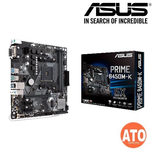 Asus ROG STRIX B460-F GAMING Motherboard